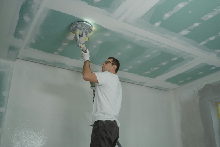 how to improve humidity in home