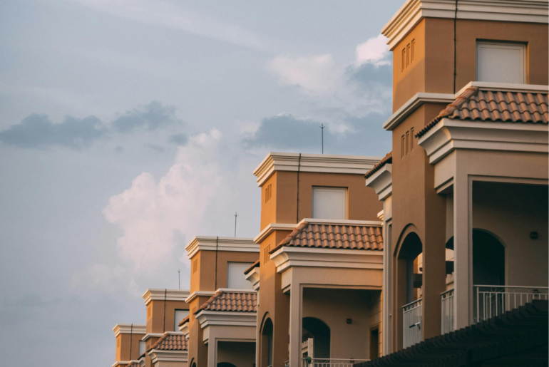Mexican Style Homes