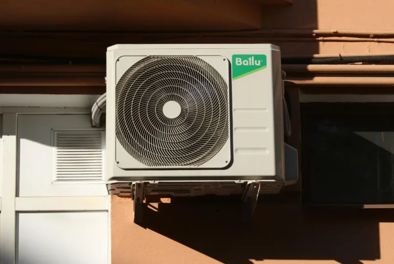 How To Use An AC Unit In Basement