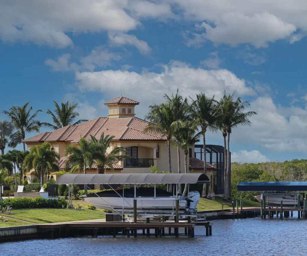 Pictures Of Roof Box Vents In Florida Homes