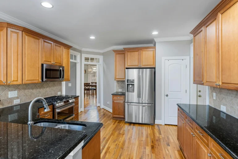 Kitchen Details New Jersey