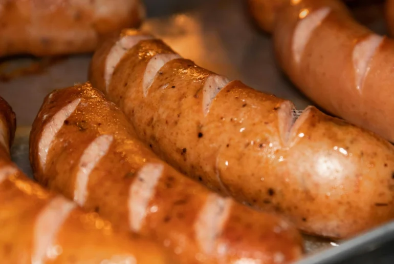 How To Cook Italian Sausage In Oven