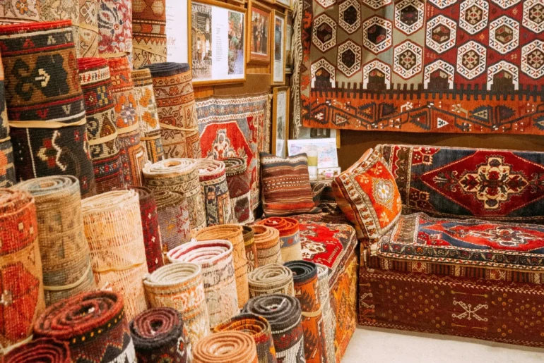 Dailyn Carpets In Georgia USA