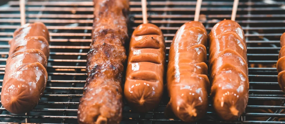 Sausage Patties In Air Fryer