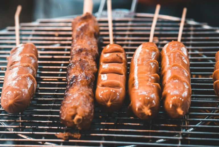 Sausage Patties In Air Fryer