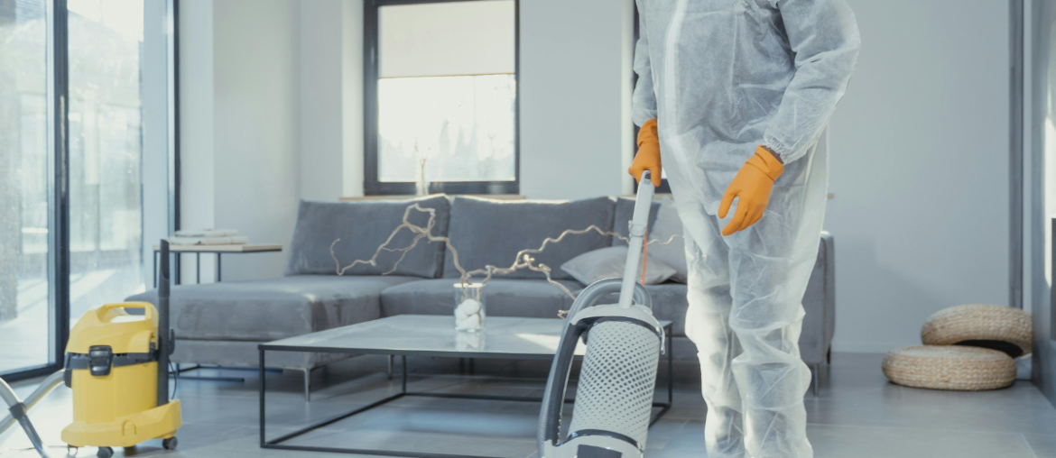 Why Epoxy Floors Are a Smart Choice for Your Home