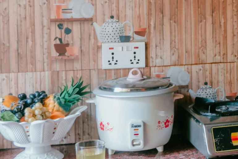 3 Cup Rice Cooker Power Requirements