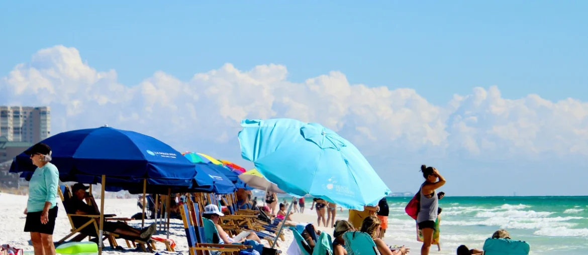 Things To Do In Destin Florida With Family