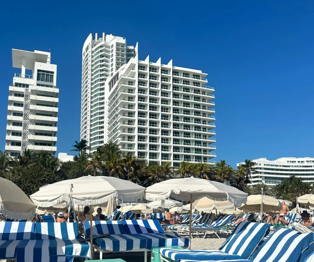 Grandview Condo Miami Beach Commercial