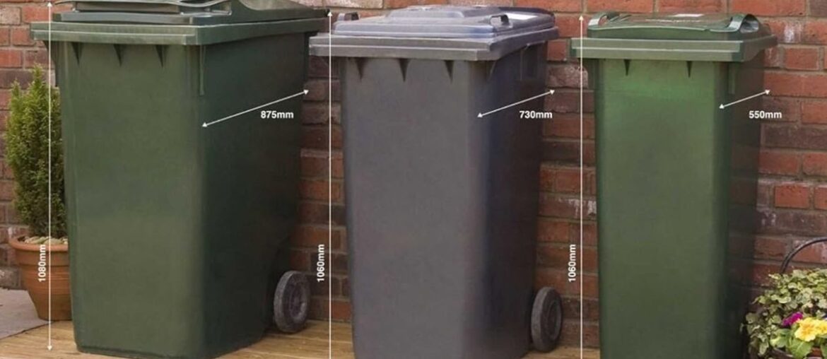 Bin Size